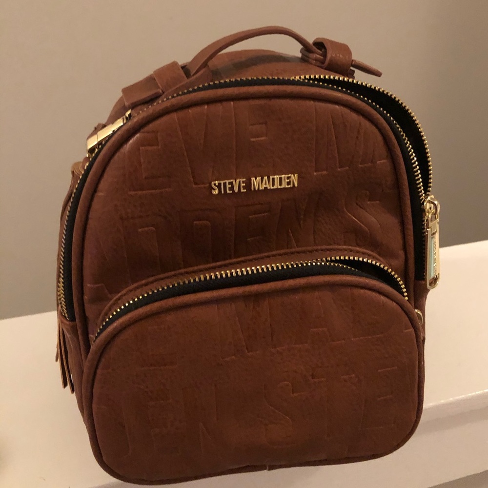 Women’s Backpack Purse | STEVE MADDEN